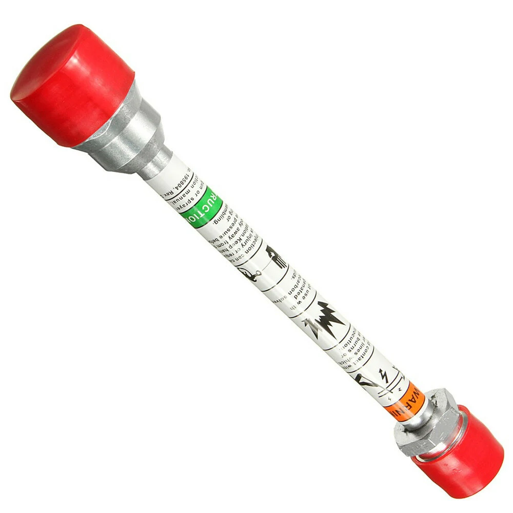 Graco Titan Airless Sprayer Tip Extension Pole - 30 50 75 100cm Lengths - Image 2