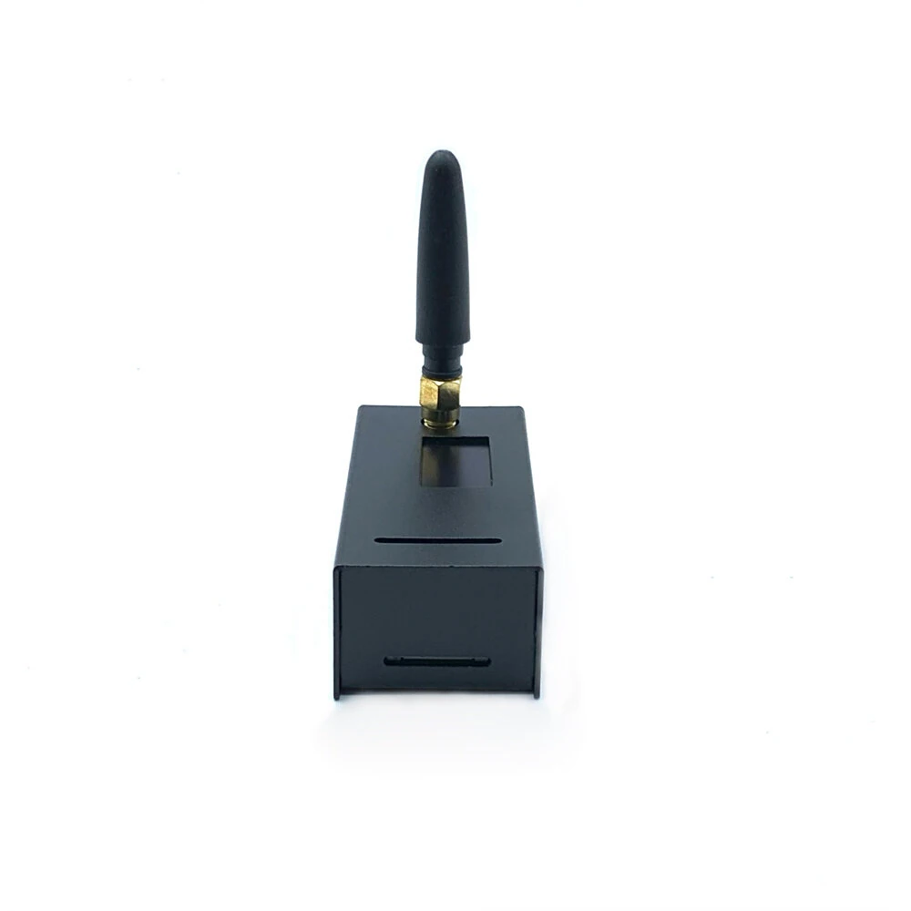 MMDVM Hotspot Digital Voice Modem - WiFi Radio Station | Supports DMR, DSTAR, YSF, NXDN, P25 - Image 4