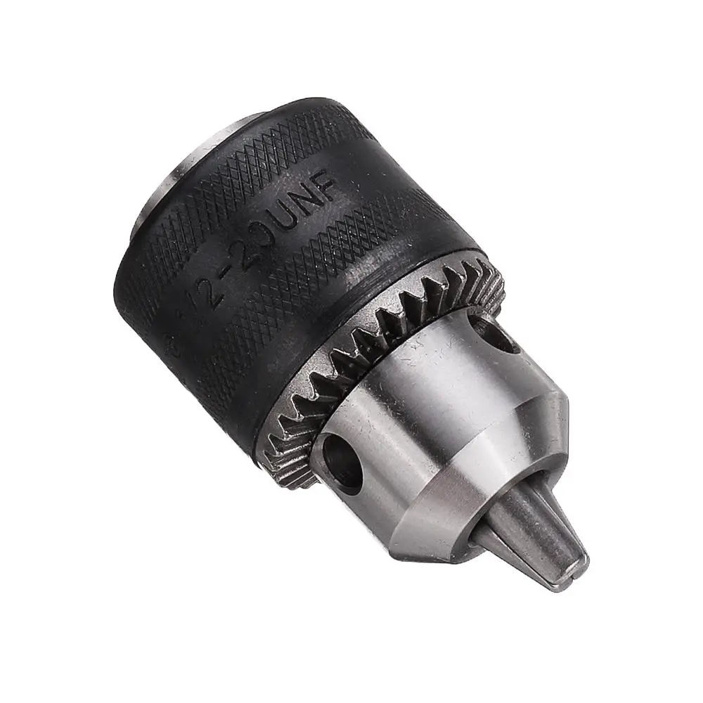 SAN OU 1.5-10mm Keyed Drill Chuck Adapter | 1/2-20UNF for Electric Drill - Image 5