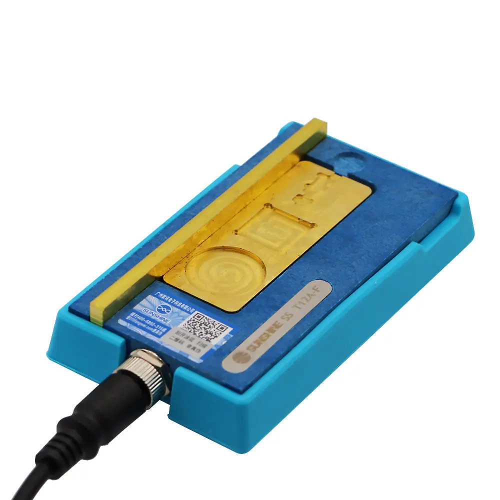 SS-T12A iPhone X Motherboard Heating Table | 185° Rapid Separation Platform - Image 3