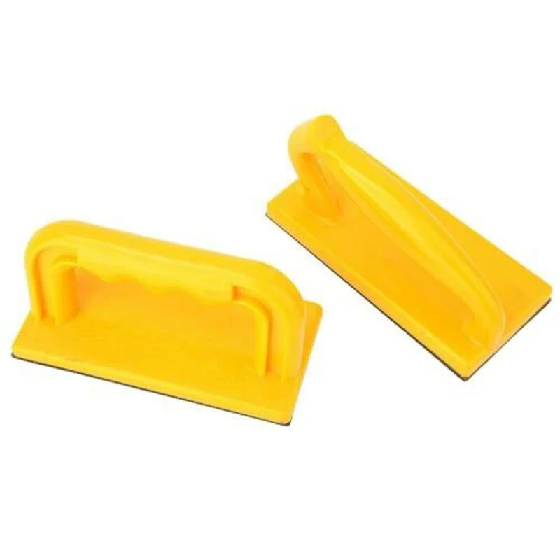 Woodworking Push Feeder - Safety Tool for Table Saw & Band Saw | Planer Board End Milling Press - Image 3