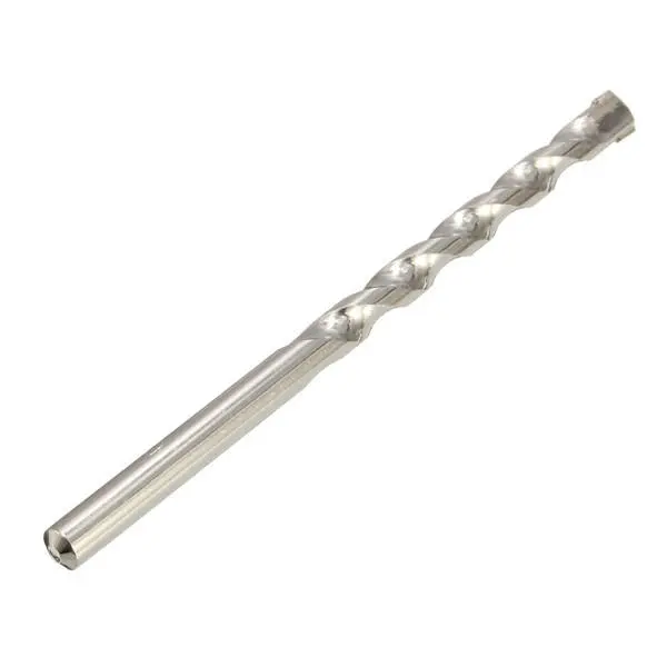 5pcs 4-10mm Hard Alloy Masonry Drill Bits | Hammer Drill Bit Set - Image 5