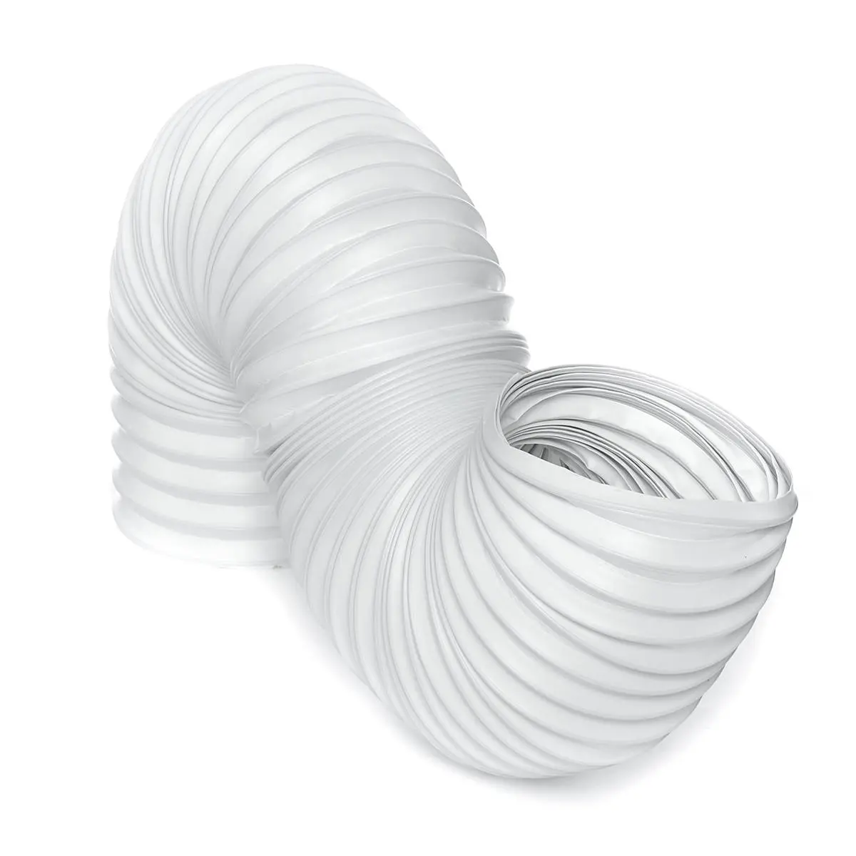 DIA 5 Universal AC Exhaust Hose - For Range Hoods & Kitchen Ducts - Image 5