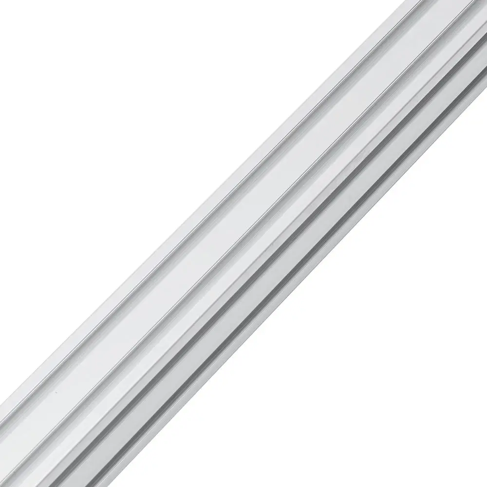 Machifit 4040 Double T-Slot Aluminum Extrusion - 40x40mm Profile Frame for CNC - Image 3