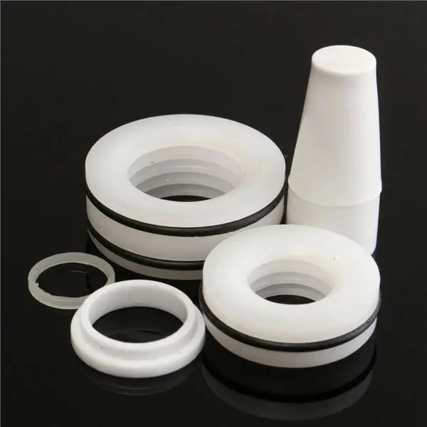 Titan 440 450 Airless Sprayer Repair Kit - 440 Packing & Seal Pad Accessories - Image 2