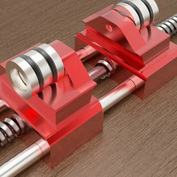 Honing Guide for Chisels & Planes | Sharpening Jig Fits Blades 0-85mm - Image 4