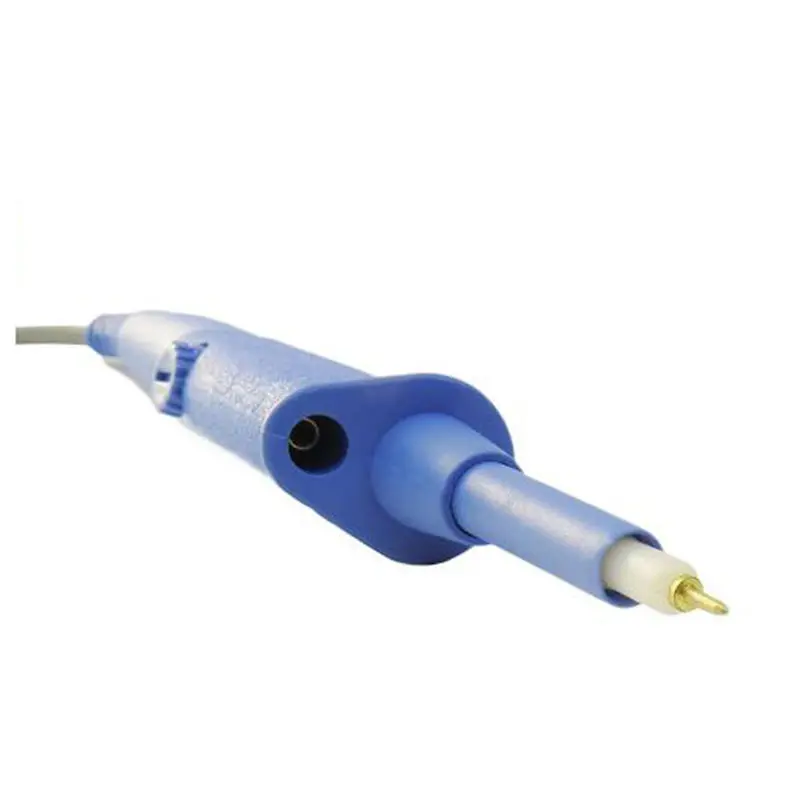 Hantek P2301B Oscilloscope Probe - 300MHz 100MΩ | BNC Clip & Protective Cap - Image 2