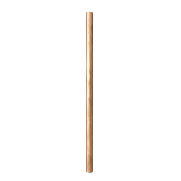 Copper Round Bar Rod - 3mm Diameter - 50-600mm Lengths - Image 4