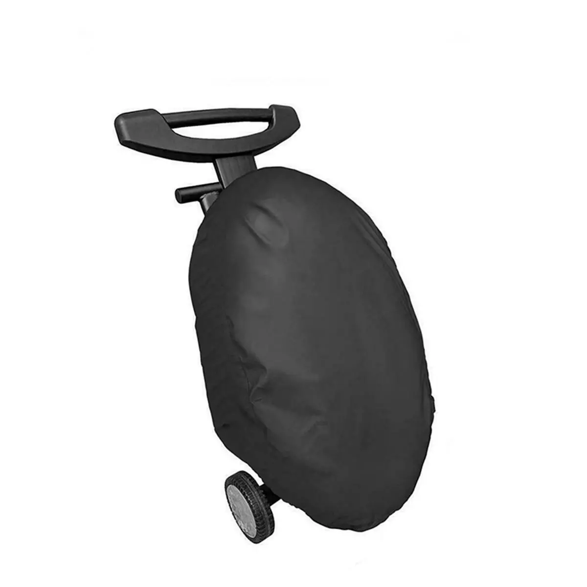 Coleman Grill Cover - Waterproof BBQ Protector & Dust Guard | Outdoor - Image 4