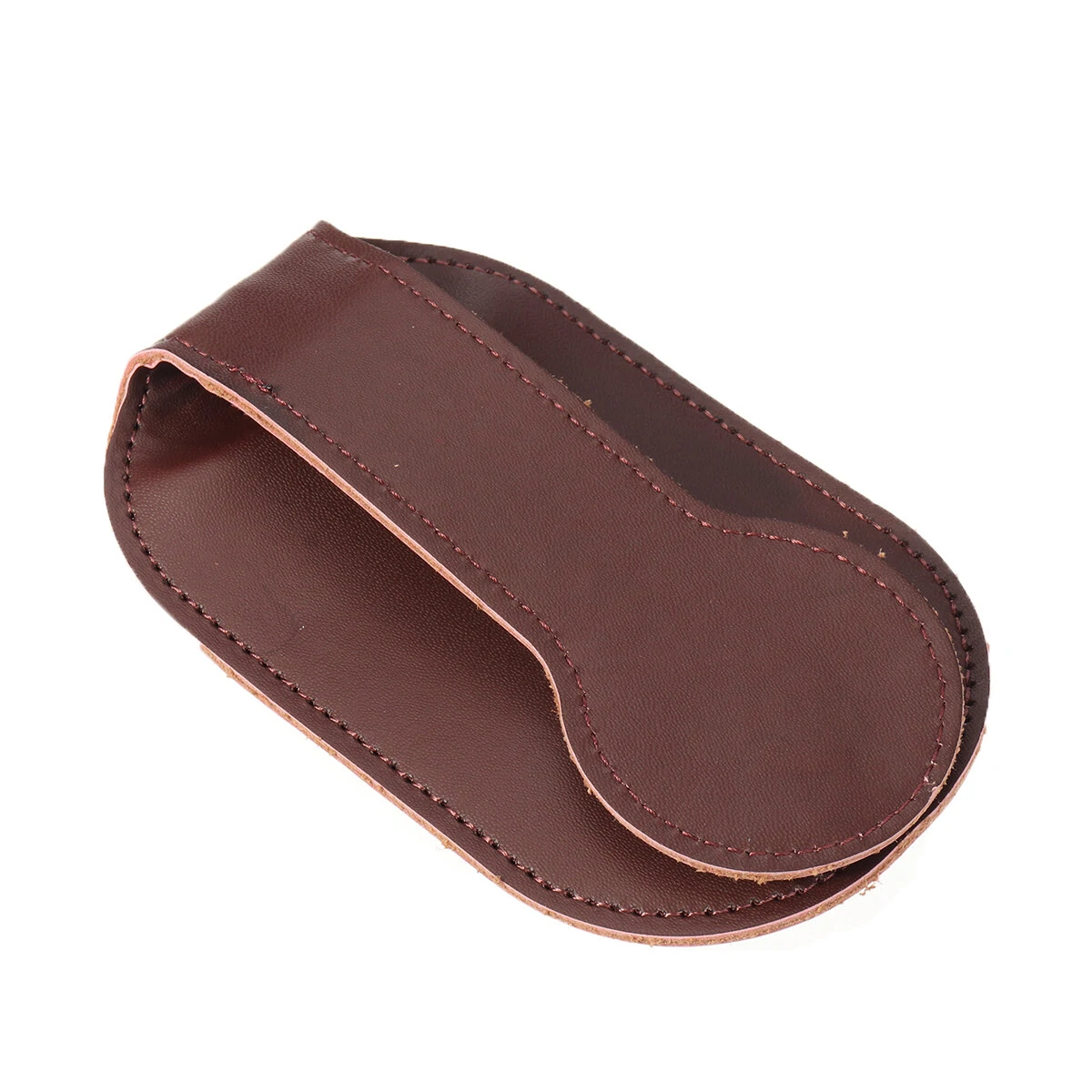 EDC Waist Bag - PU Leather Coin Purse & Outdoor Tool Carrier Belt Bag - Image 5