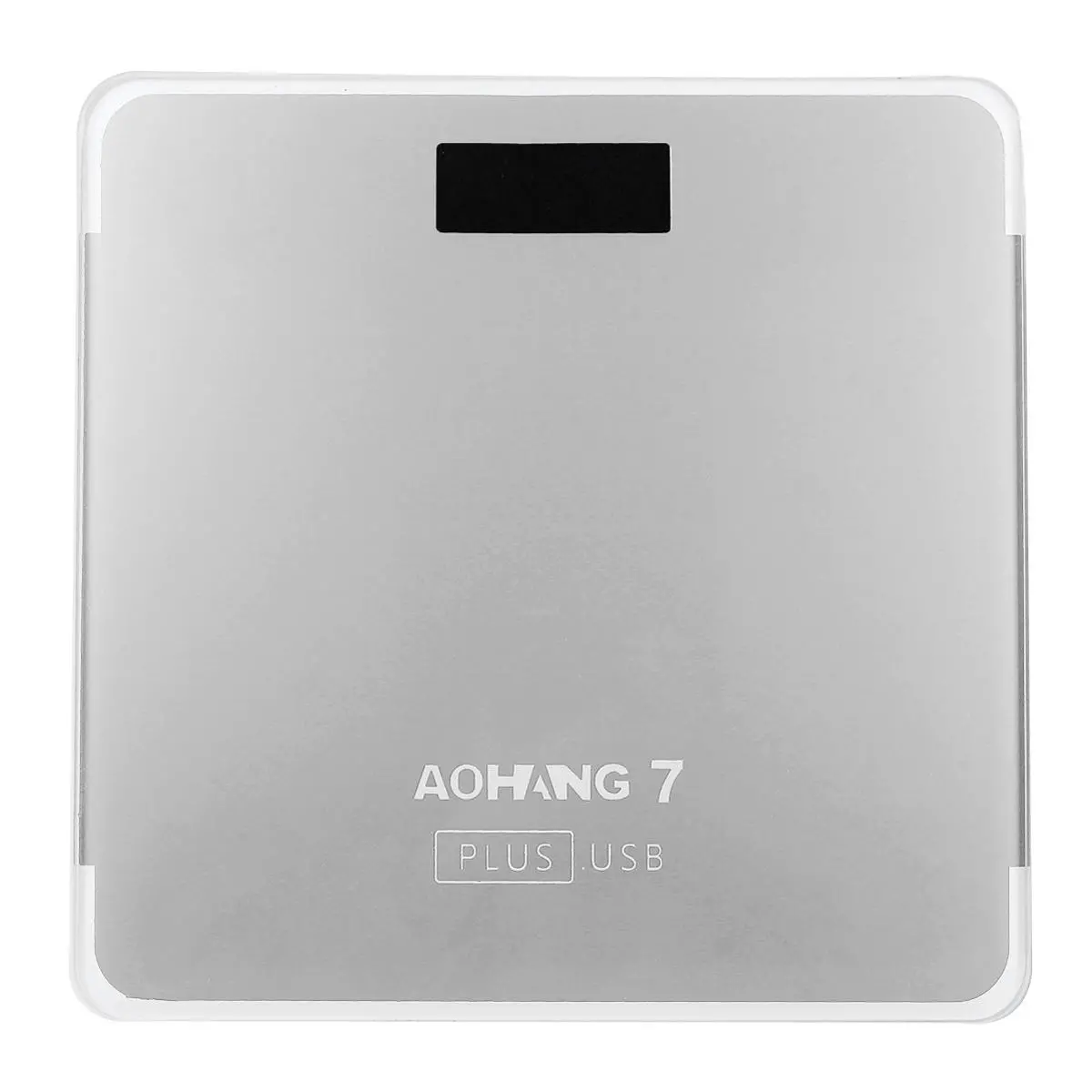 AOHANG 7 Plus USB Digital Scale - 180kg Capacity & LCD Tempered Glass - Image 4