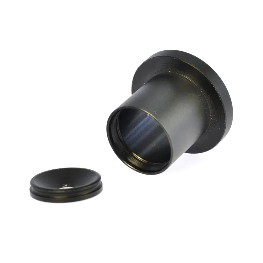 HAYEAR C-Mount to 23.2mm Microscope Adapter | Stereo Digital Camera CCD - Image 3