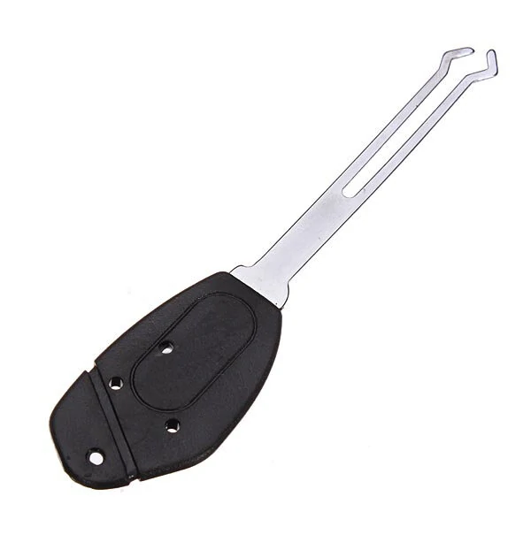 DANIU 16pc Professional Lock Pick Set - Deft Hand Tools for Locksmiths - Image 5