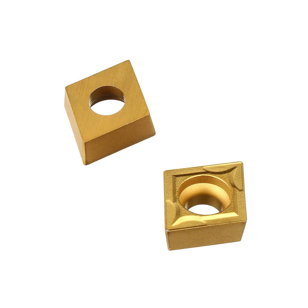 CCMT09T304 CCMT32.51 Carbide Insert | Internal Turning & Face Milling Tool for Lathe CNC - Image 5