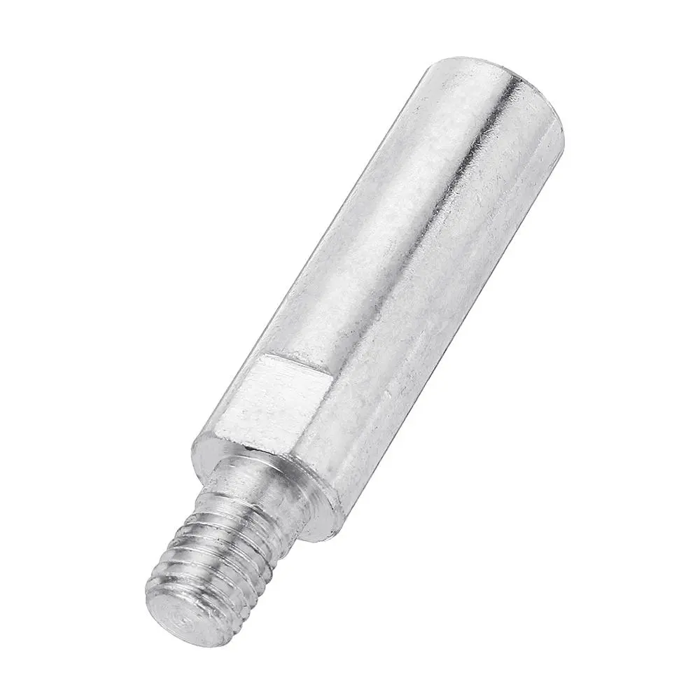 Effetool M10 Arbor Adapter - 14mm Shank for Angle Grinder Lengthen Rod - Image 3