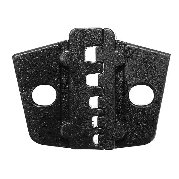 COLORS SN-05WF Die Set for SN Crimping Plier | 0.5-6mm² 22-10AWG Jaws - Image 4