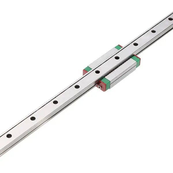 Machifit MGN12 800mm Linear Rail Guide with MGN12H Block | CNC Tool Motion - Image 4