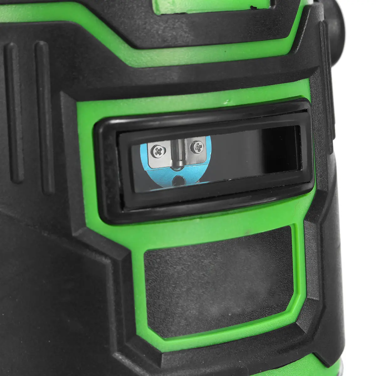 635nm Green Laser Level | 5-Line 360° Rotary | 100-240V Wide Voltage - Image 5