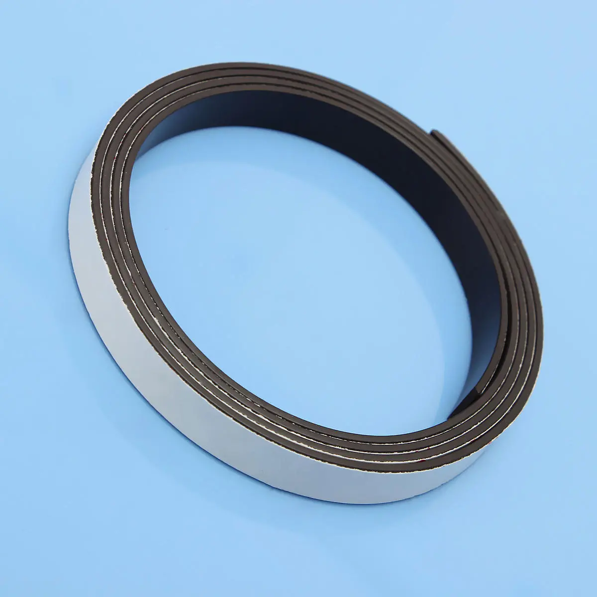 Max Strength 1m Adhesive Neodymium Magnet Tape 12x2mm - BrandModel - Image 3