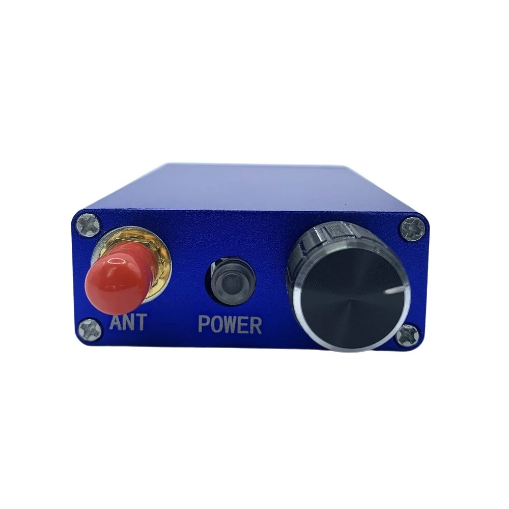 SI4732 DSP Radio Receiver - SSB 150K-30MHz | FM 64M-108MHz | Color LCD Display - Image 3