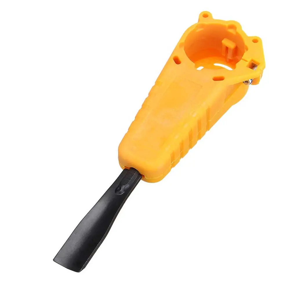 Pro Carpenter Wood Carving Chisel Set - 2pcs Hand Tool for Woodworking | Angle Grinder - Image 3