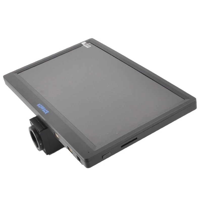 KOPPACE 11.6-Inch HDMI Microscope Camera | HD for Mobile Phone Repair - Image 3