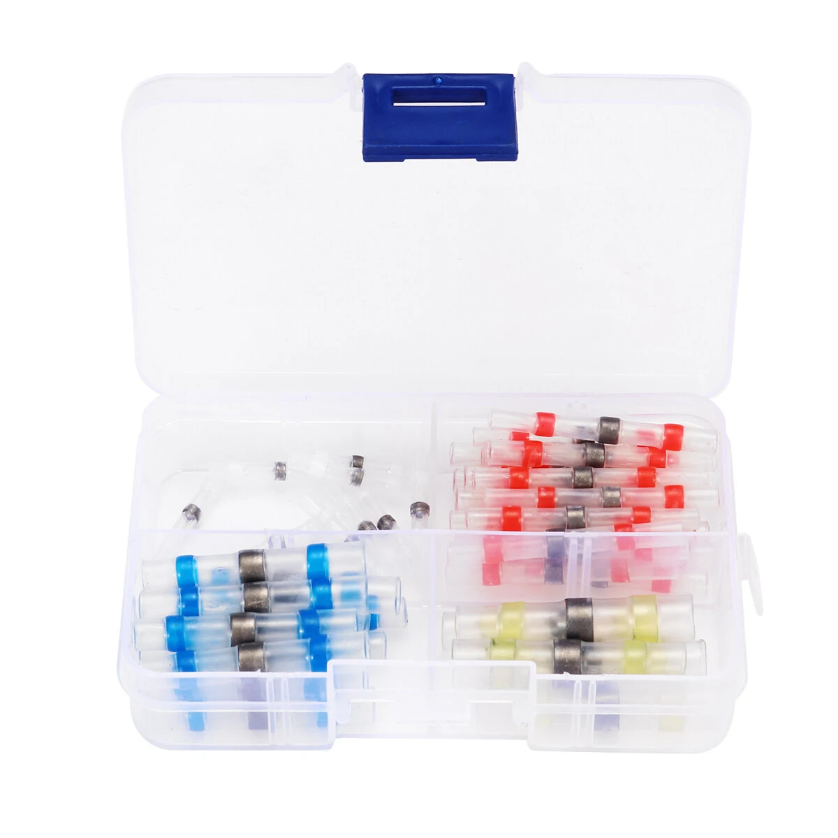 Heat Shrink Butt Connectors | Solder Seal Wire Terminals - Electrical - Image 4