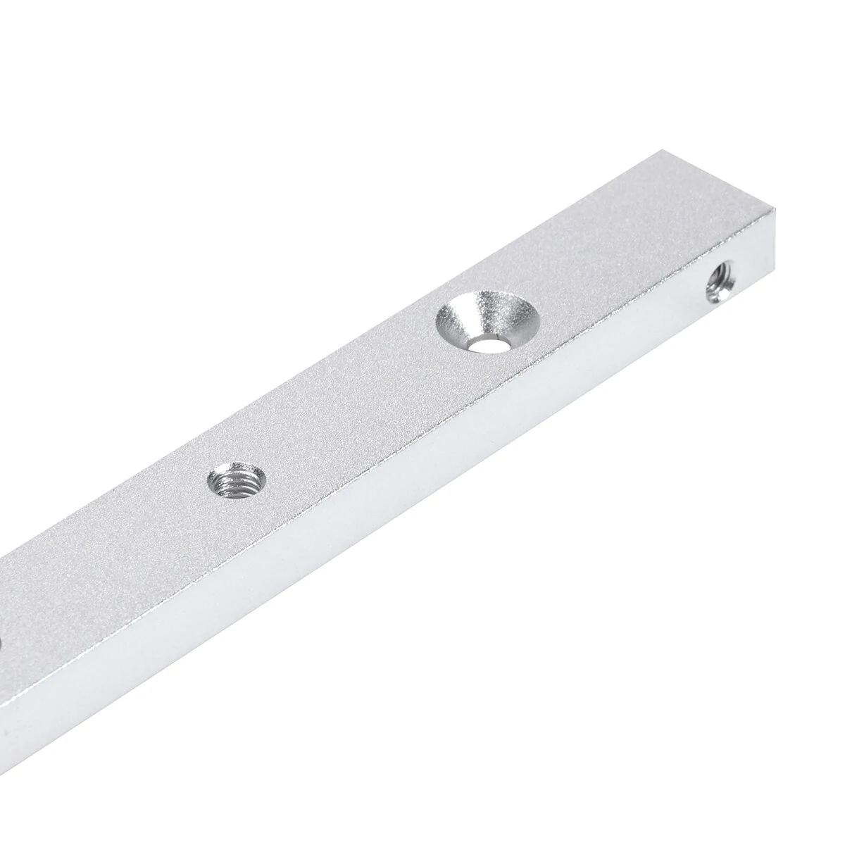 ENJOYWOOD M1 Pro Miter Slide Bar - Precision Angle Gauge for Table Saw & Router Table - Image 5