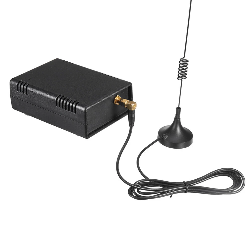 MSI SDR FE PLAY Receiver | RSP1 SDR-PLAY | Wideband 12bit HF SSB CW HAM Radio - Image 2