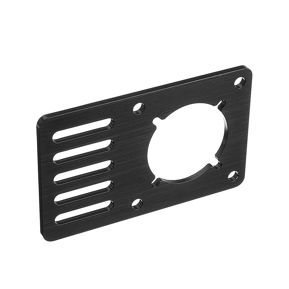 Machfit Nema 23 Stepper Motor Mount Plate - for V-Slot Aluminum Extrusions CNC - Image 5