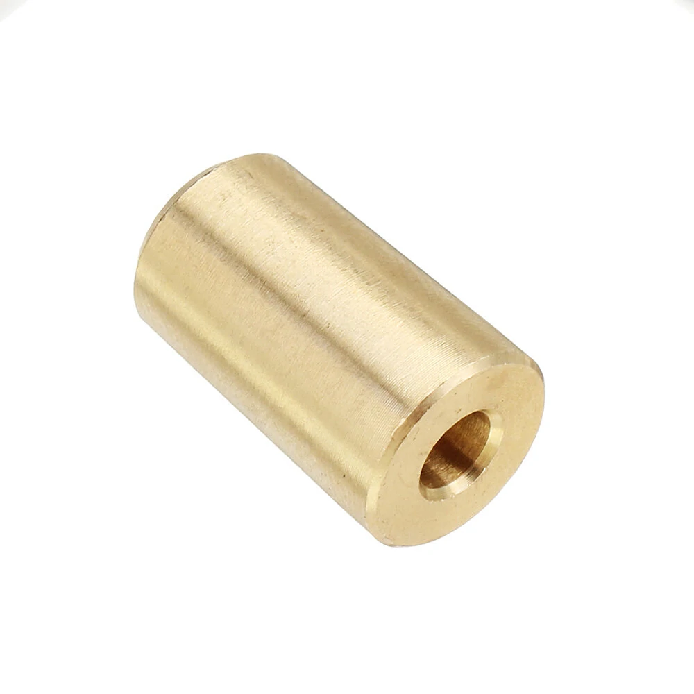 Effetool Brass Bush Sleeve for B10 Drill Chuck - 3.17 4 5 6 8mm Sizes - Image 5