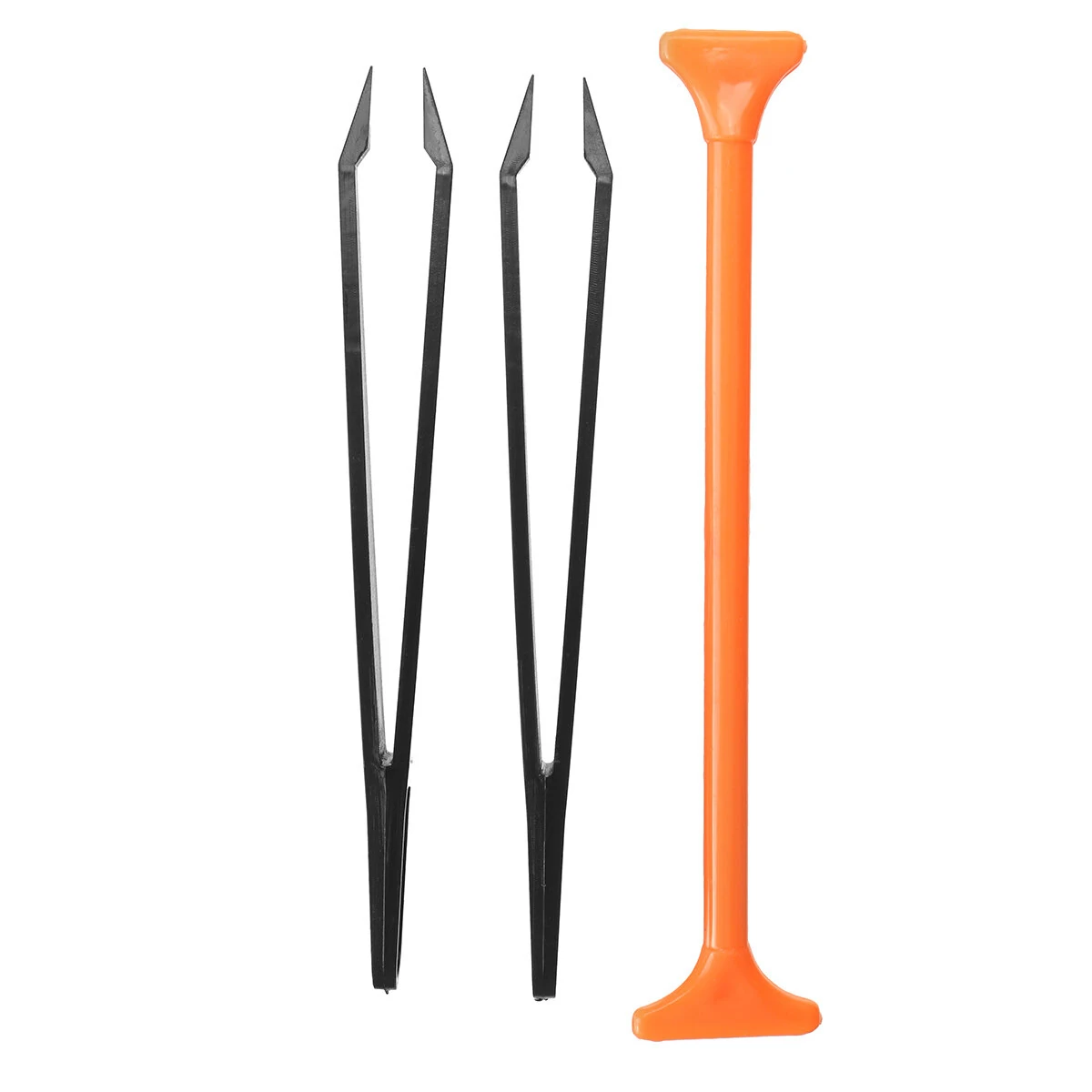 54-111 Pcs Diamond Painting Tool Kit | Drill Storage Box, Sticky Pen & DIY Accessories - Image 5