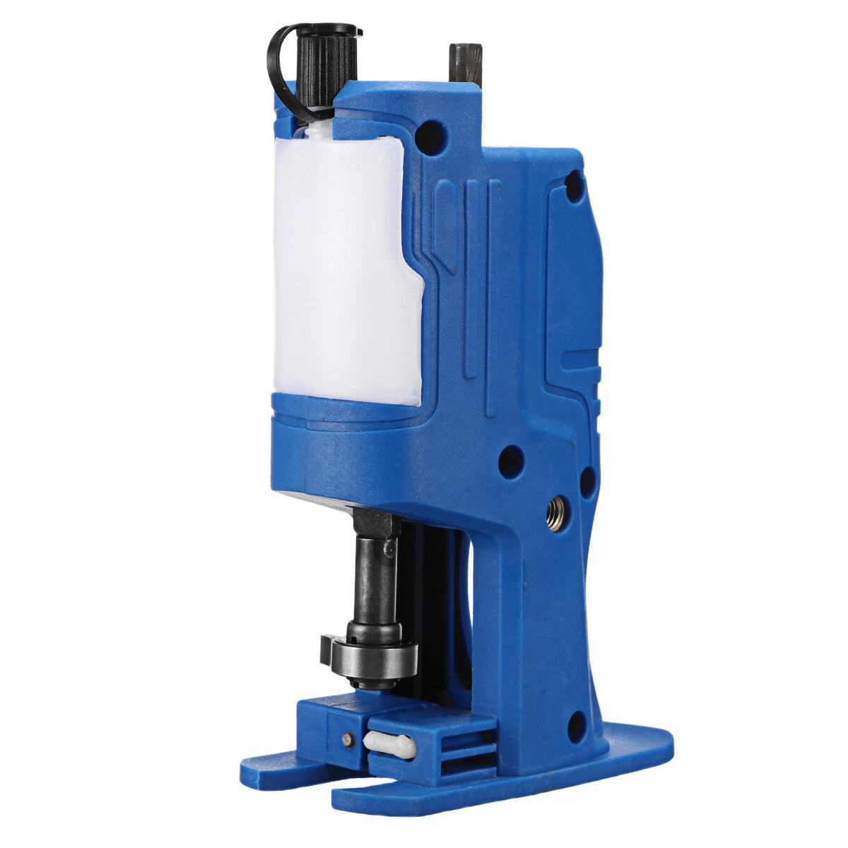 Reciprocating Saw Attachment for Electric Drill - Wood & Metal Cutting Tool - Image 4