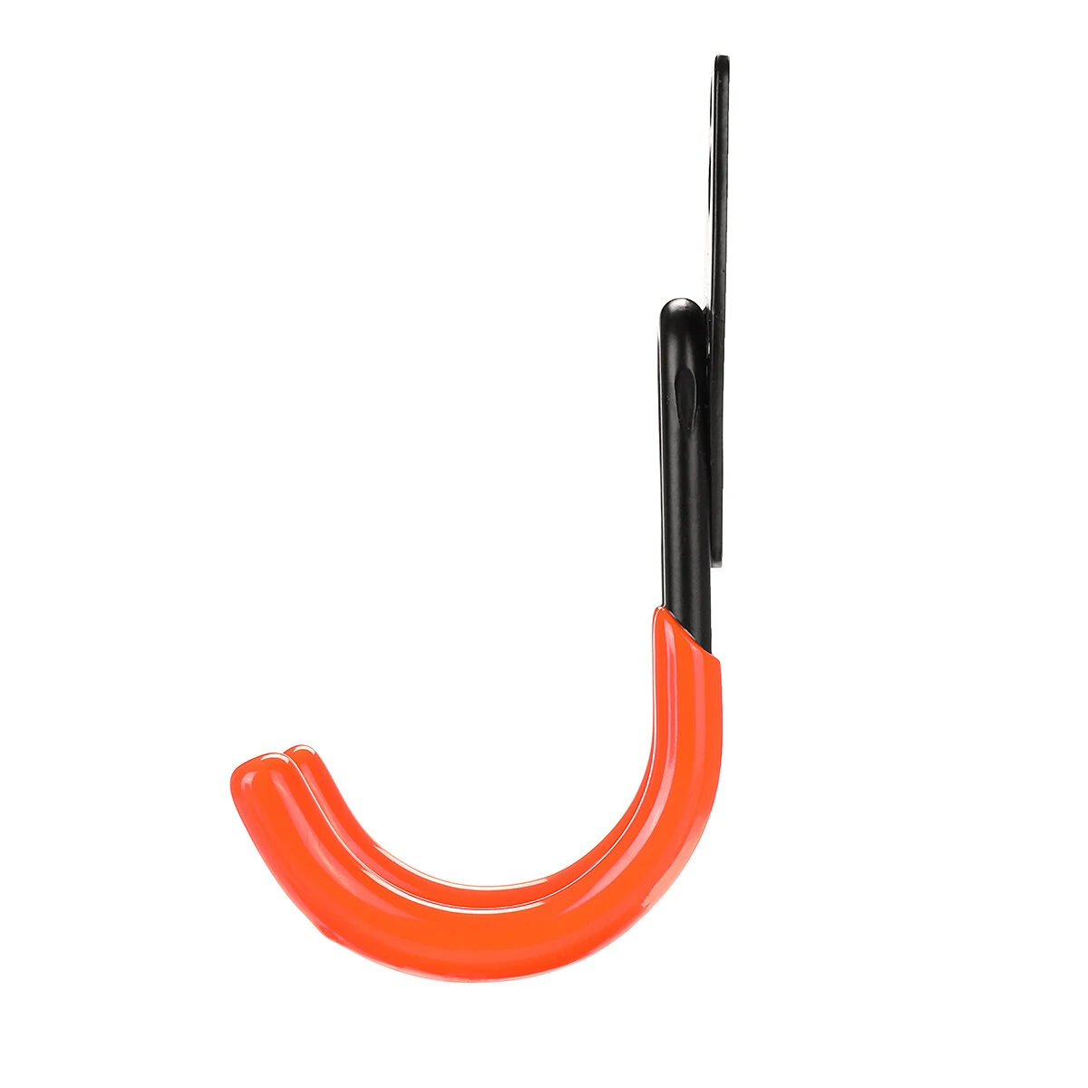 Wall Mounted Garage Hooks Set - 10-Pack Tool Storage Organizer for Workshop & Garden - Image 5