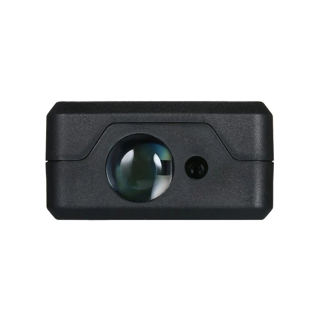 MD100 Handheld Laser Distance Meter - 100M Range | Portable Digital Range Finder - Image 5