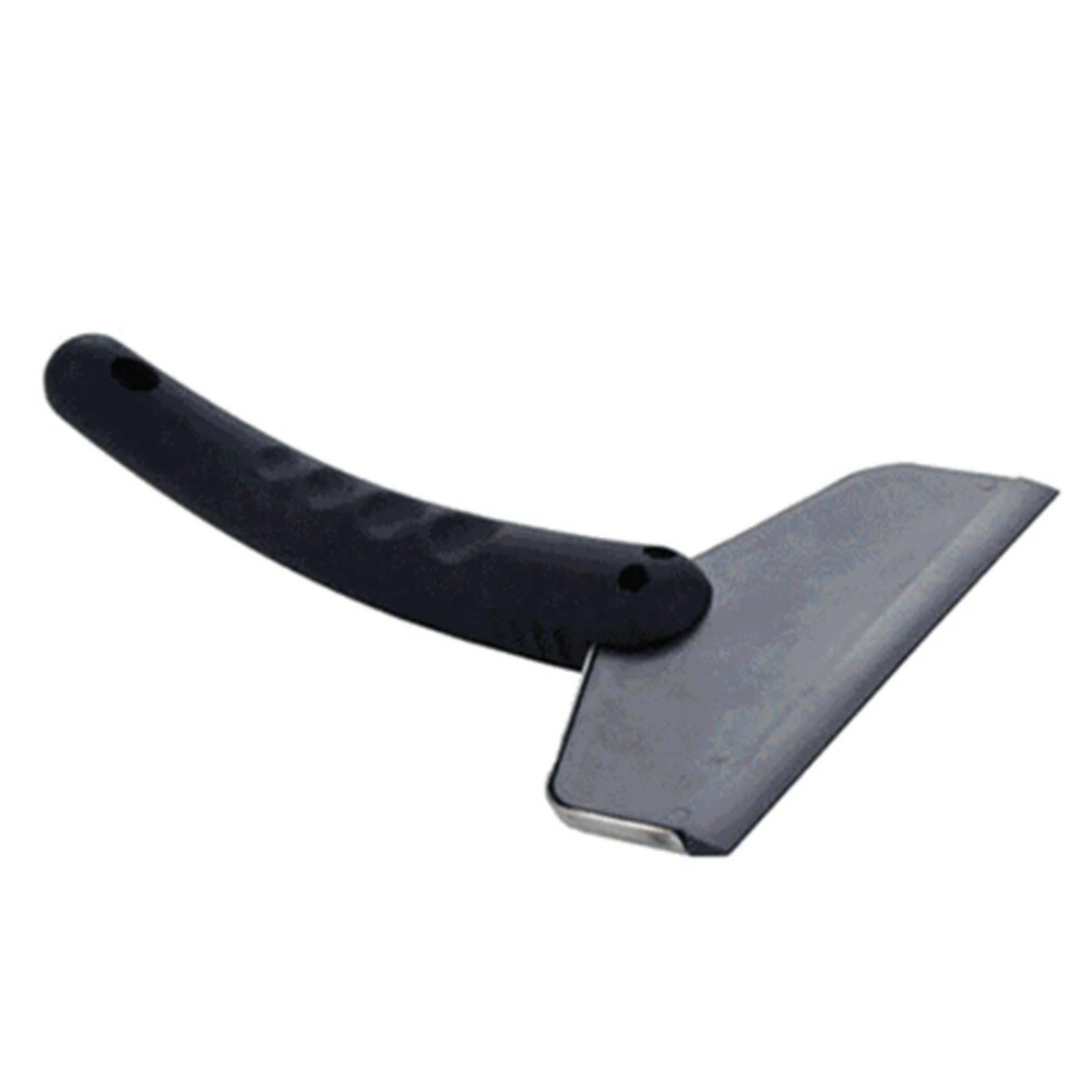 Honana HG-GT5 Stainless Steel Snow Shovel | Car Scraper & Cleaner Tool - Image 2