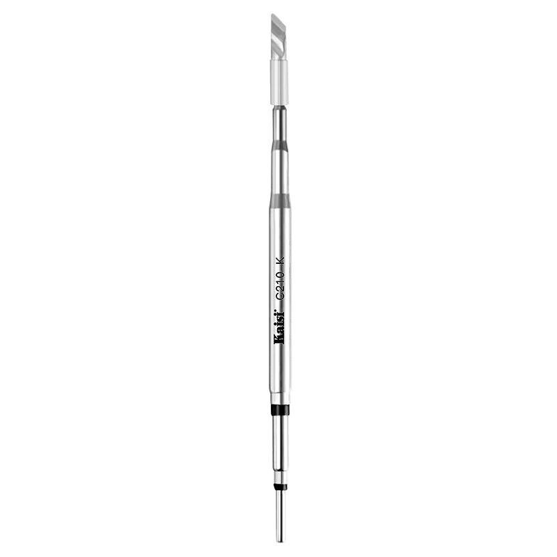 Kaisi C245/C210 Soldering Iron Tips - Lead Free Heating Core for JBC Sugon AIFEN - Image 4