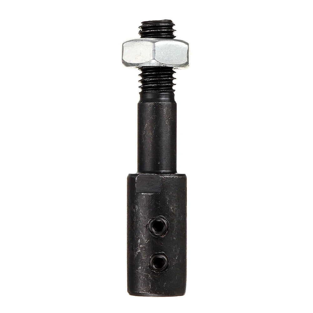 1/2 Inch Spindle Adapter for Bench Grinder - Drill Polishing Attachment - Image 4