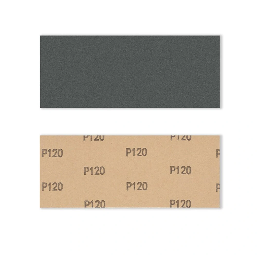 3M Wet Dry Sandpaper 20Pcs - 1000 to 7000 Grit for Wood Metal & Automotive Polishing - Image 3