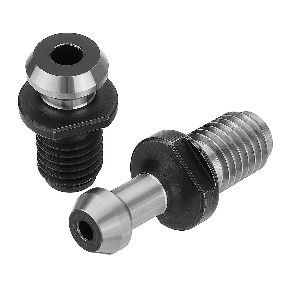 Machifit CAT40 Pull Stud Bolt Retention Knob - CNC Milling Tool Holder - Image 2