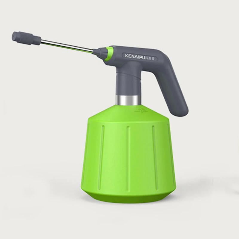 Electric Disinfection Sprayer - Household Watering Can for Gardening & Flowers - Image 2