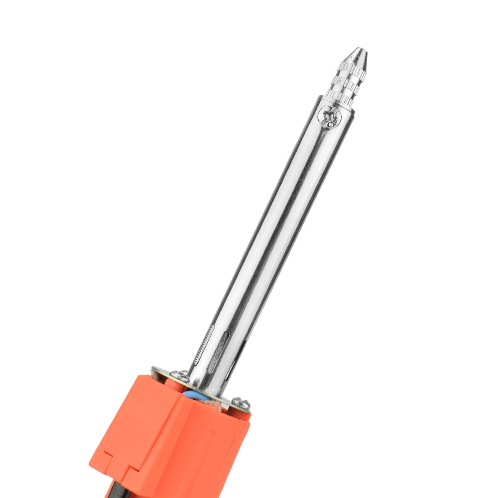 HB-019 36W Electric Desoldering Pump | Vacuum Solder Sucker & Iron Repair Tool - Image 5