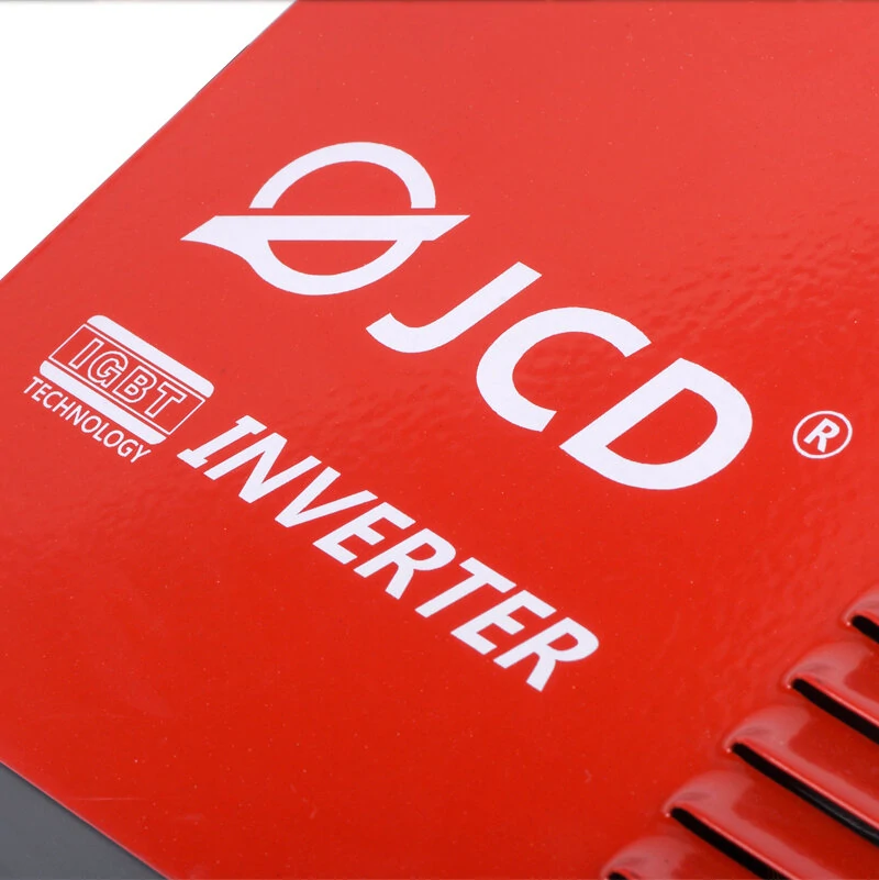 JCD DC Inverter ARC Welder 160 Amp | 220V IGBT MMA Welding Machine | Lightweight for Home & Beginners - Image 4