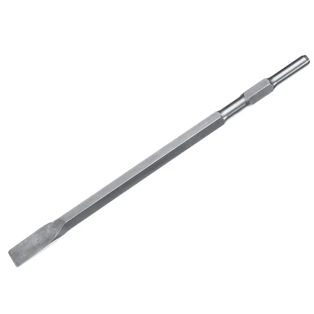 SDS Plus Chisel 17mm - Flat Point U Type for Electric Hammer Drill | 0810/0840 - Image 3