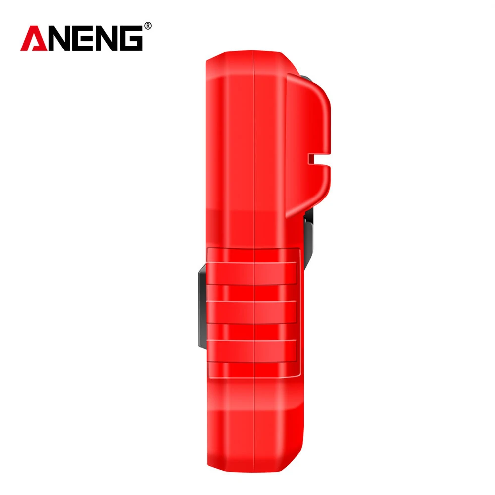 ANENG SZ301 Digital Multimeter | AC/DC Voltage Current Tester | Measures Resistance Capacitance - Image 5