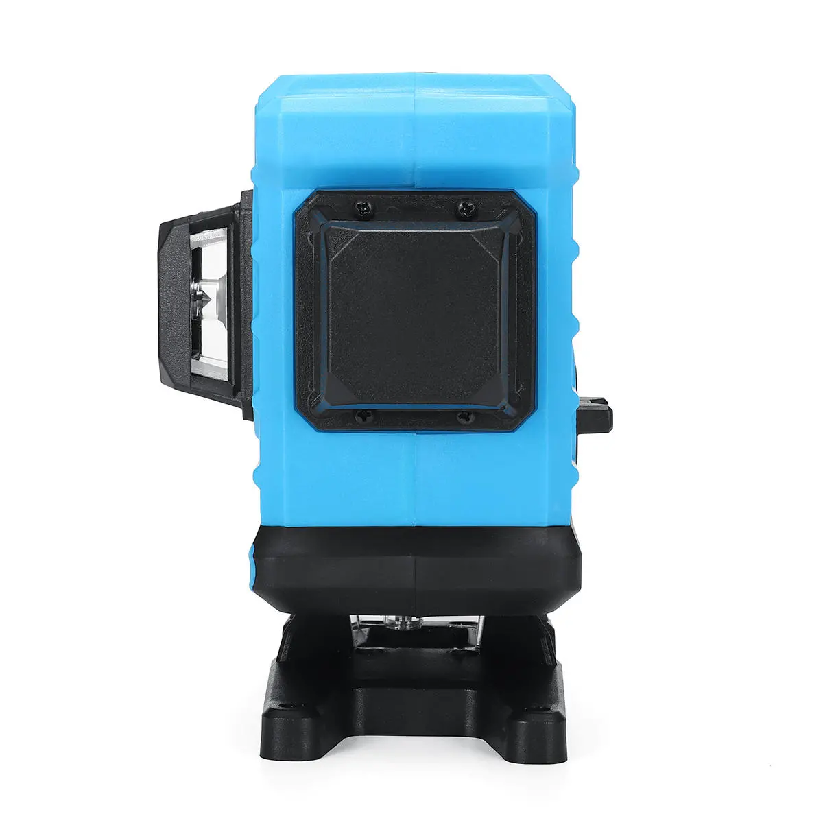 12 Line 360 Degree Green Laser Level - Self Leveling with APP & Remote Control - Image 4