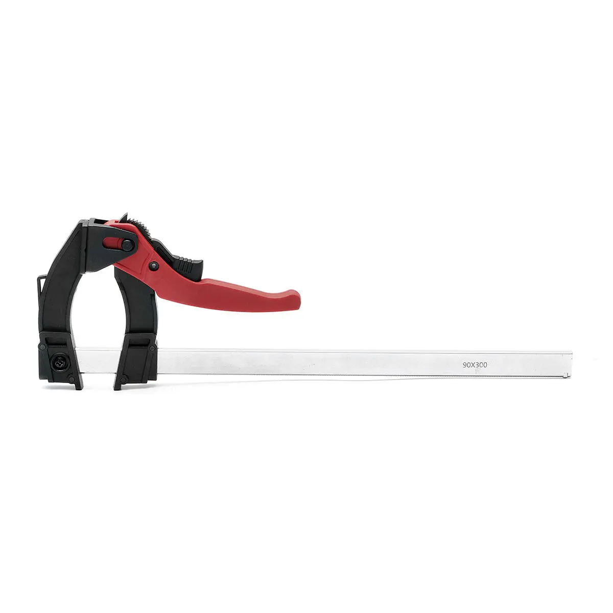 F Clamp - 120 Degree Adjustable Quick Grip - 80x 100/160/200/250/300mm Woodworking Clamp - Image 4