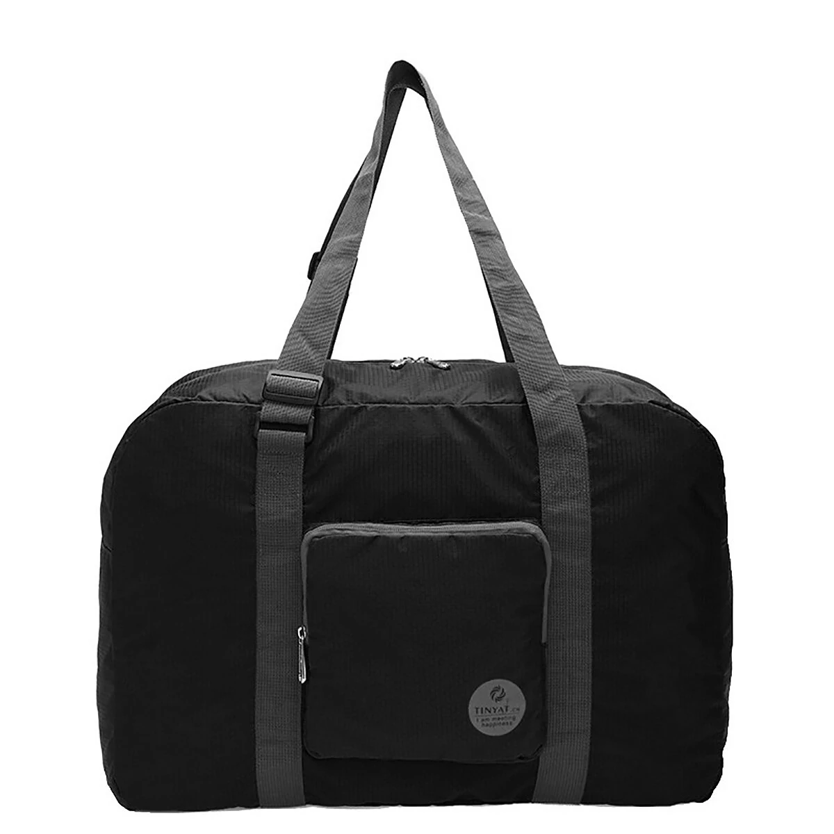 38L Waterproof Foldable Duffle Bag | Sports Gym Travel Luggage & Storage - Image 2