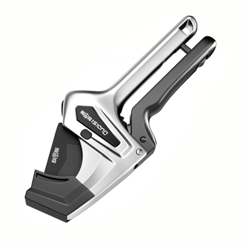 35/42/51/75mm High-Leverage Pipe Cutter | Ratchet Action for PVC & Rubber Tubing - Image 3