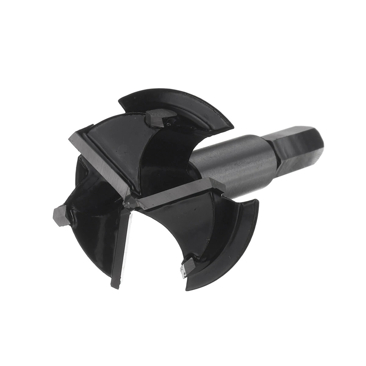 Carbide Tipped 35mm Hinge Hole Cutter | Woodworking Hole Saw for Doors - Image 5